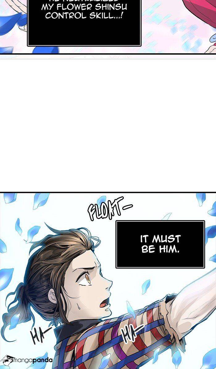 Tower of God Chapter 462 image 132